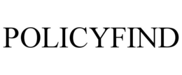 POLICYFIND trademark