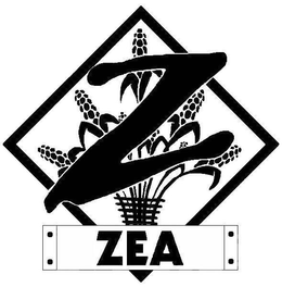 ZEA Z trademark