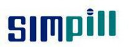 SIMPILL trademark