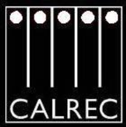 CALREC trademark