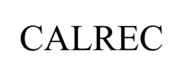 CALREC trademark