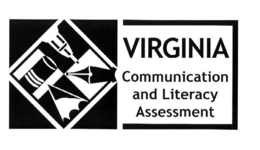 VIRGINIA COMMUNICATION AND LITERACY ASSESSMENT trademark