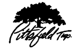PITTSFIELD TWP. trademark