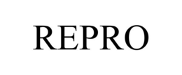 REPRO trademark