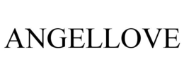 ANGELLOVE trademark