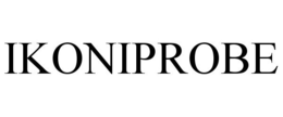 IKONIPROBE trademark