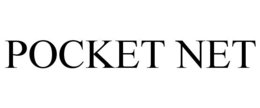 POCKET NET trademark