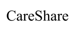 CARESHARE trademark