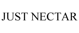 JUST NECTAR trademark