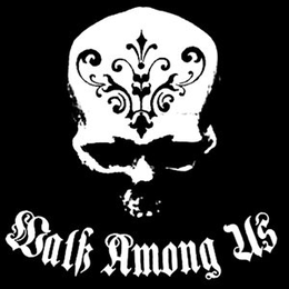 WALK AMONG US trademark