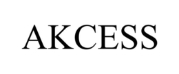 AKCESS trademark