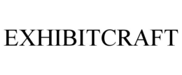 EXHIBITCRAFT trademark