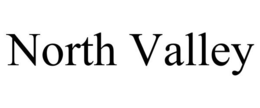 NORTH VALLEY trademark
