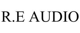 R.E AUDIO trademark