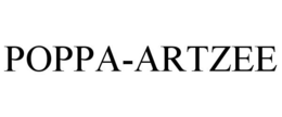POPPA-ARTZEE trademark