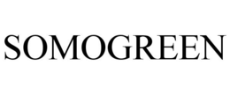 SOMOGREEN trademark