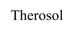 THEROSOL trademark
