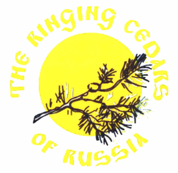 THE RINGING CEDARS OF RUSSIA trademark