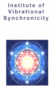 INSTITUTE OF VIBRATIONAL SYNCHRONICITY trademark
