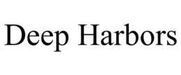 DEEP HARBORS trademark