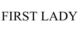 FIRST LADY trademark