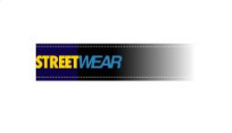 STREETWEAR trademark