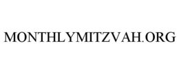 MONTHLYMITZVAH.ORG trademark