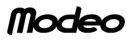 MODEO trademark