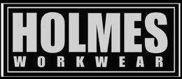 HOLMES WORKWEAR trademark