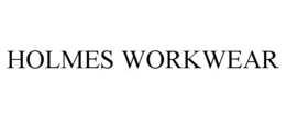 HOLMES WORKWEAR trademark