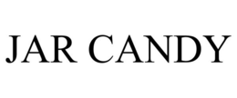 JAR CANDY trademark