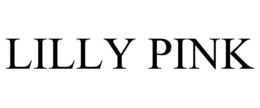 LILLY PINK trademark