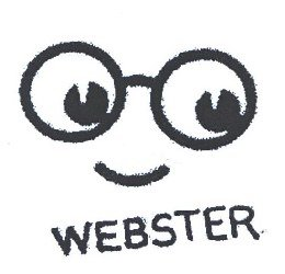 WEBSTER trademark