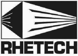 RHETECH trademark