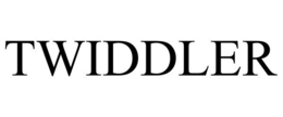 TWIDDLER trademark