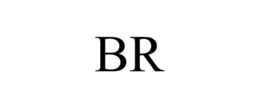 BR trademark