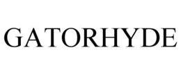 GATORHYDE trademark