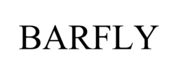 BARFLY trademark