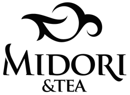 MIDORI & TEA trademark