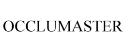 OCCLUMASTER trademark