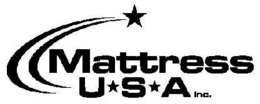 MATTRESS USA INC. trademark