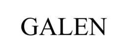GALEN trademark
