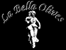 LA BELLA OLIVES trademark