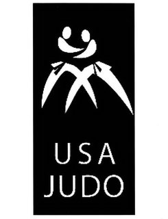 USA JUDO trademark