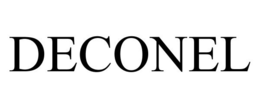 DECONEL trademark