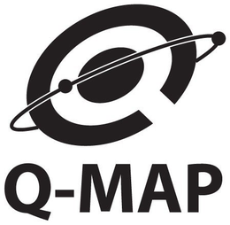 Q Q-MAP trademark