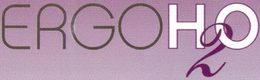 ERGO H2O trademark