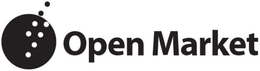 OPEN MARKET trademark