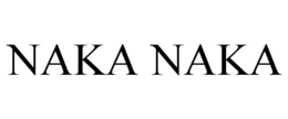 NAKA NAKA trademark