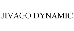 JIVAGO DYNAMIC trademark